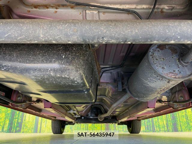 Mitsubishi EK WAGON 2019-02 1390286-18