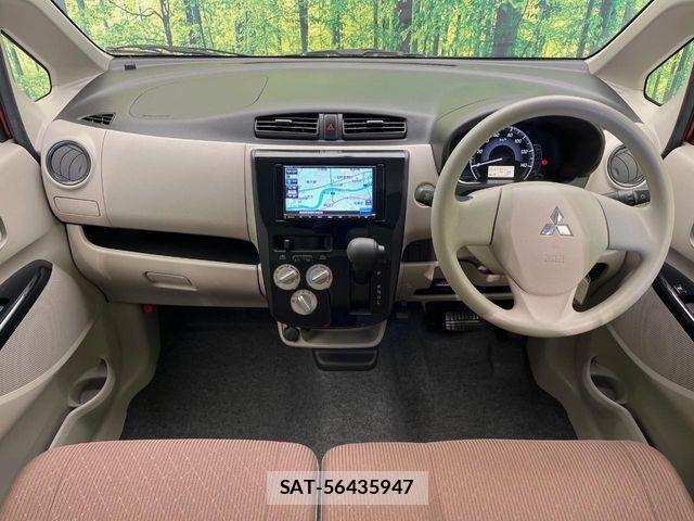 Mitsubishi EK WAGON 2019-02 1390286-1