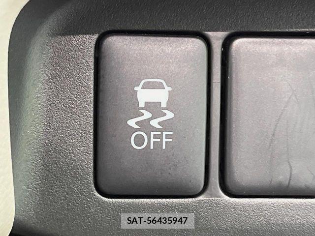 Mitsubishi EK WAGON 2019-02 1390286-6