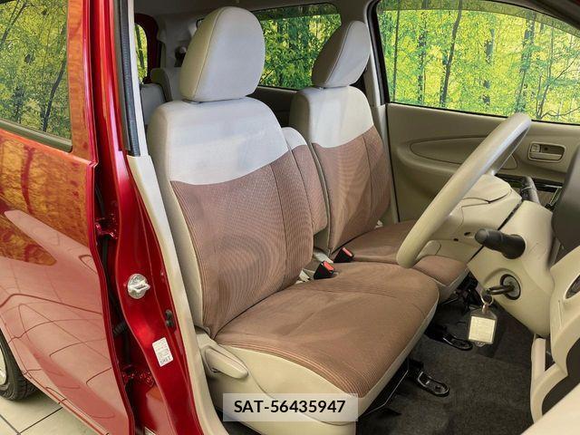Mitsubishi EK WAGON 2019-02 1390286-7