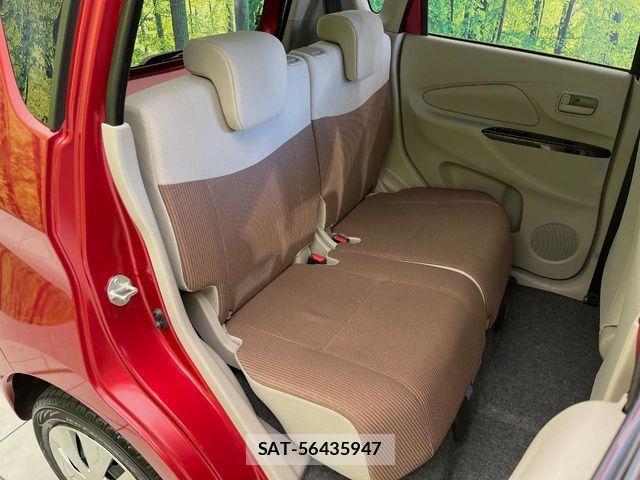 Mitsubishi EK WAGON 2019-02 1390286-8