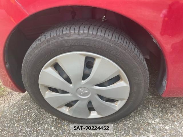 Mitsubishi EK WAGON 2017-03 1402328-11