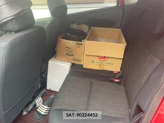 Mitsubishi EK WAGON 2017-03 1402328-15