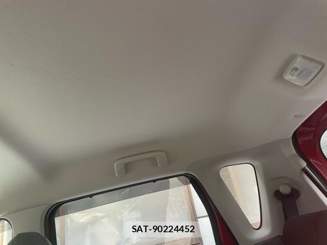 Mitsubishi EK WAGON 2017-03 1402328-16