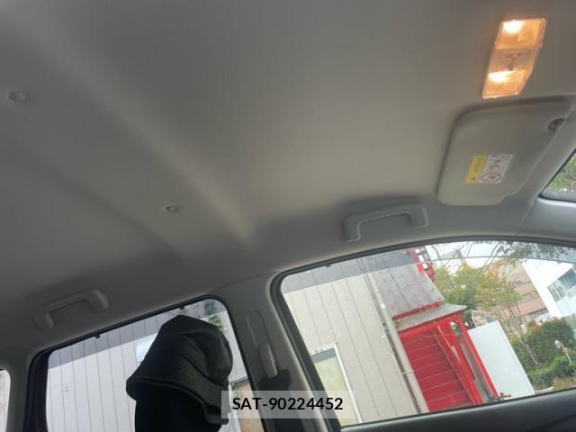 Mitsubishi EK WAGON 2017-03 1402328-18