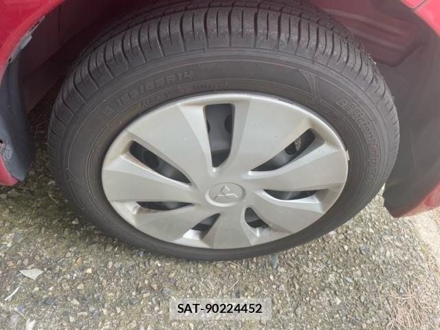 Mitsubishi EK WAGON 2017-03 1402328-3