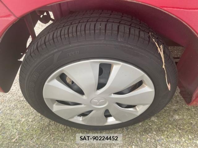 Mitsubishi EK WAGON 2017-03 1402328-4