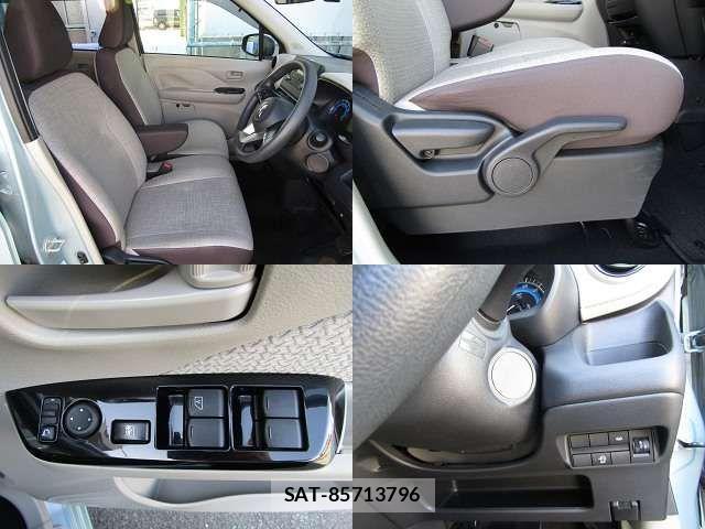 Mitsubishi EK WAGON 2020-10 1472237-9