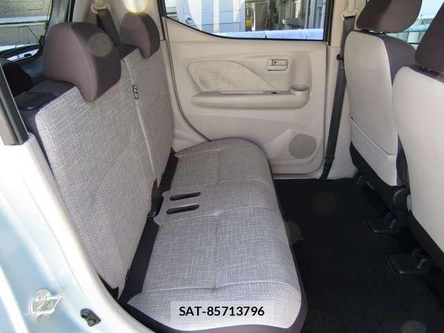 Mitsubishi EK WAGON 2020-10 1472237-10