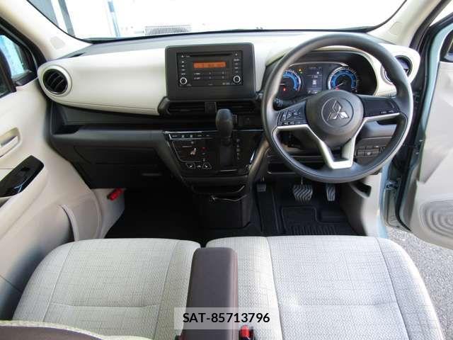 Mitsubishi EK WAGON 2020-10 1472237-11