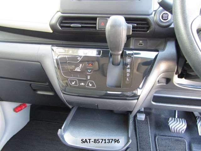 Mitsubishi EK WAGON 2020-10 1472237-14