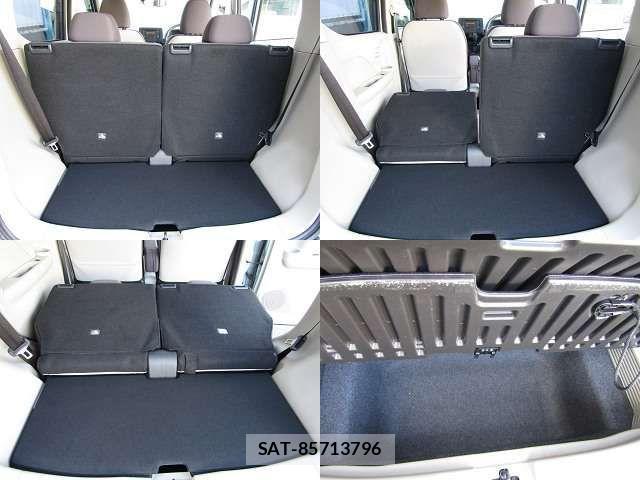 Mitsubishi EK WAGON 2020-10 1472237-18