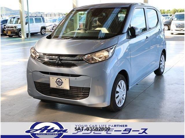 Mitsubishi EK WAGON 2024-08 1472241-0