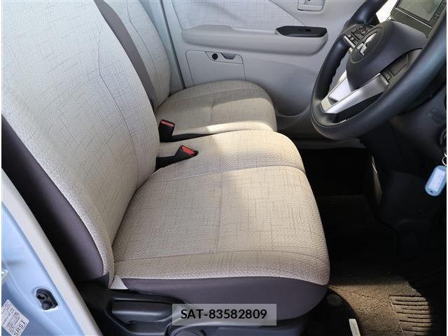 Mitsubishi EK WAGON 2024-08 1472241-13
