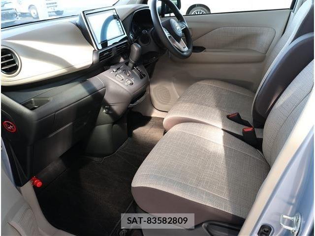 Mitsubishi EK WAGON 2024-08 1472241-15