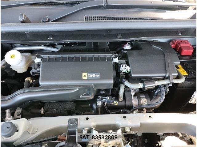 Mitsubishi EK WAGON 2024-08 1472241-19