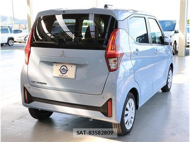 Mitsubishi EK WAGON 2024-08 1472241-6