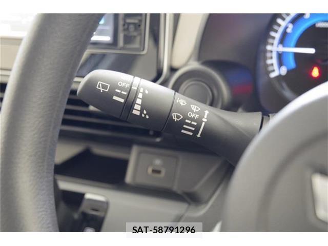 Mitsubishi EK WAGON 2024-12 1554047-13