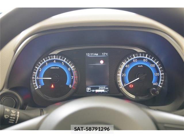 Mitsubishi EK WAGON 2024-12 1554047-5