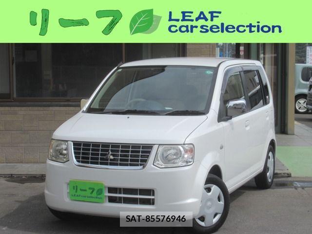 Mitsubishi EK WAGON 2013-03 1585339-0