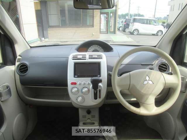 Mitsubishi EK WAGON 2013-03 1585339-9