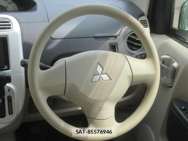 Mitsubishi EK WAGON 2013-03 1585339-10