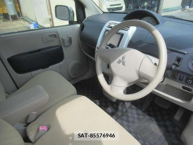 Mitsubishi EK WAGON 2013-03 1585339-11