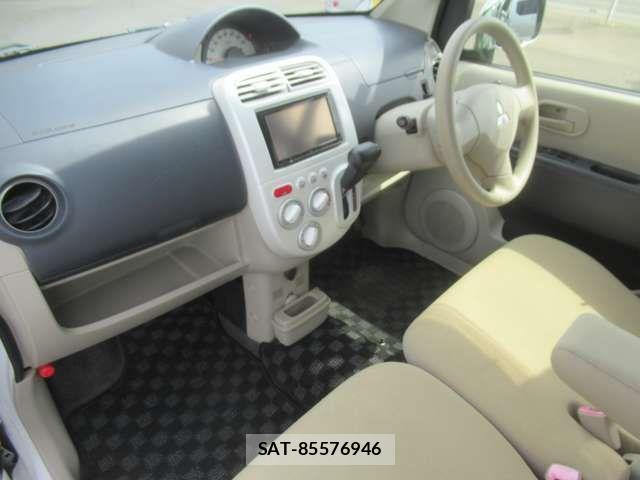 Mitsubishi EK WAGON 2013-03 1585339-14