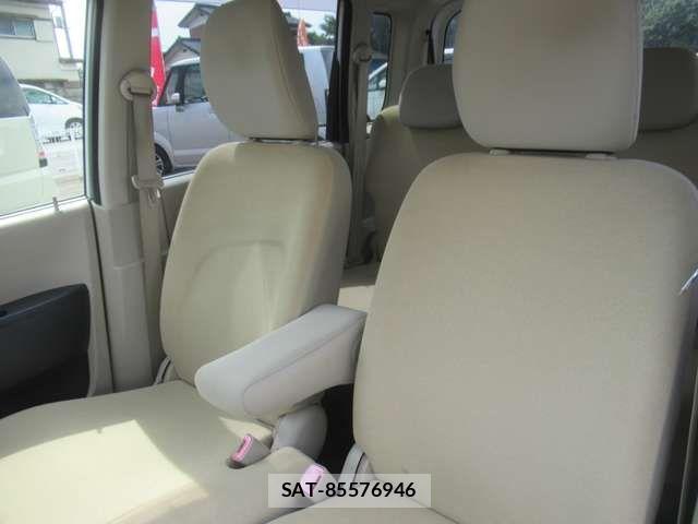 Mitsubishi EK WAGON 2013-03 1585339-15