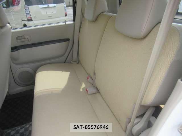 Mitsubishi EK WAGON 2013-03 1585339-17