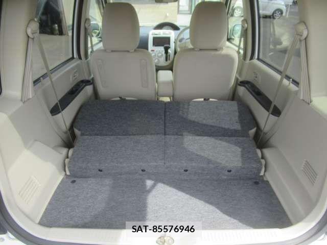 Mitsubishi EK WAGON 2013-03 1585339-19