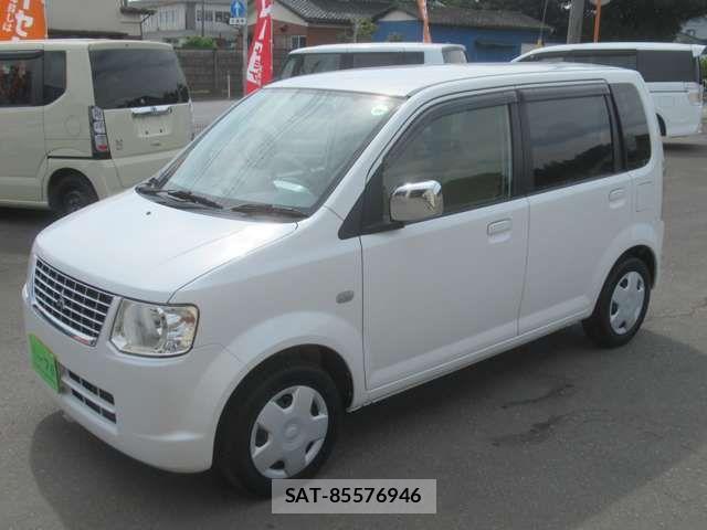 Mitsubishi EK WAGON 2013-03 1585339-4