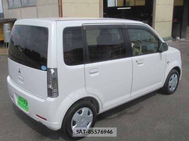 Mitsubishi EK WAGON 2013-03 1585339-6