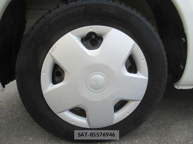 Mitsubishi EK WAGON 2013-03 1585339-8