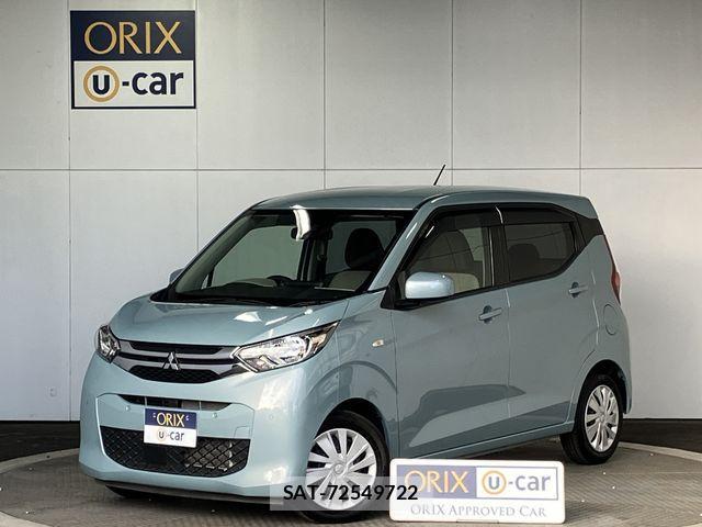 eK Wagon
