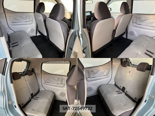 Mitsubishi EK WAGON 2021-07 1659548-17