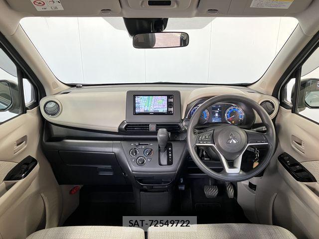 Mitsubishi EK WAGON 2021-07 1659548-1