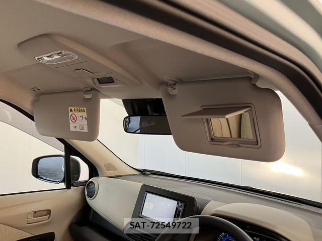 Mitsubishi EK WAGON 2021-07 1659548-19