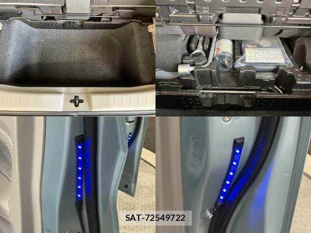 Mitsubishi EK WAGON 2021-07 1659548-21