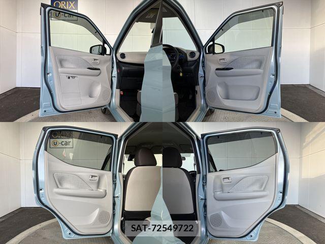 Mitsubishi EK WAGON 2021-07 1659548-22