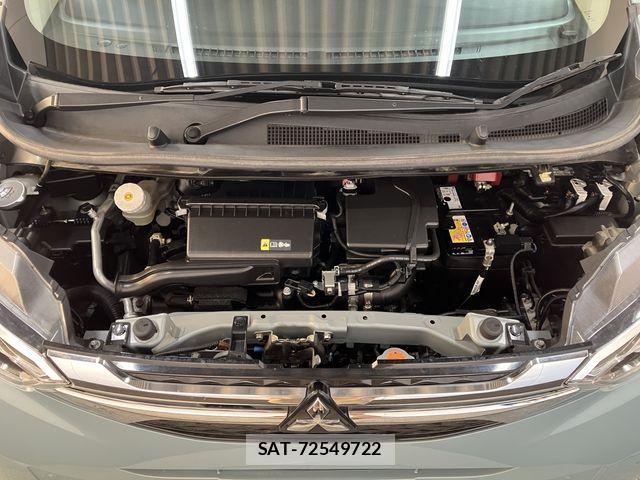 Mitsubishi EK WAGON 2021-07 1659548-28