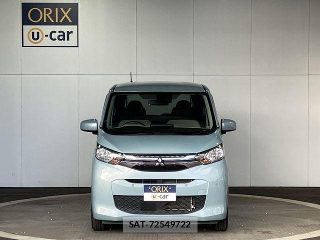 Mitsubishi EK WAGON 2021-07 1659548-3