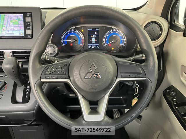 Mitsubishi EK WAGON 2021-07 1659548-7