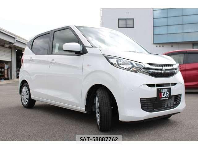 Mitsubishi EK WAGON 2025-02 1717148-13