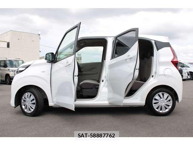 Mitsubishi EK WAGON 2025-02 1717148-15