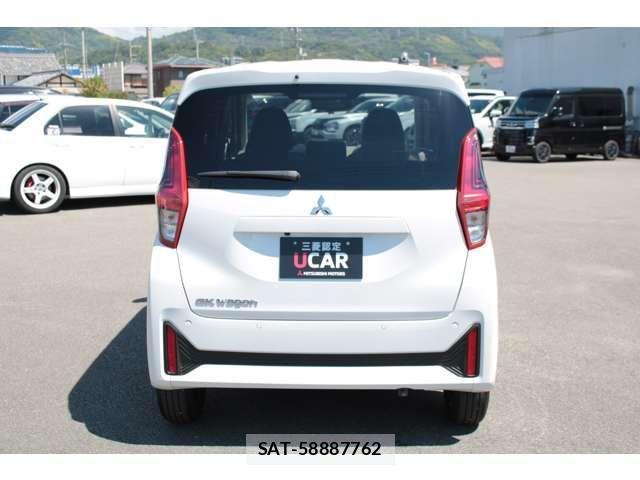 Mitsubishi EK WAGON 2025-02 1717148-17