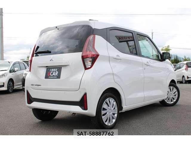 Mitsubishi EK WAGON 2025-02 1717148-1