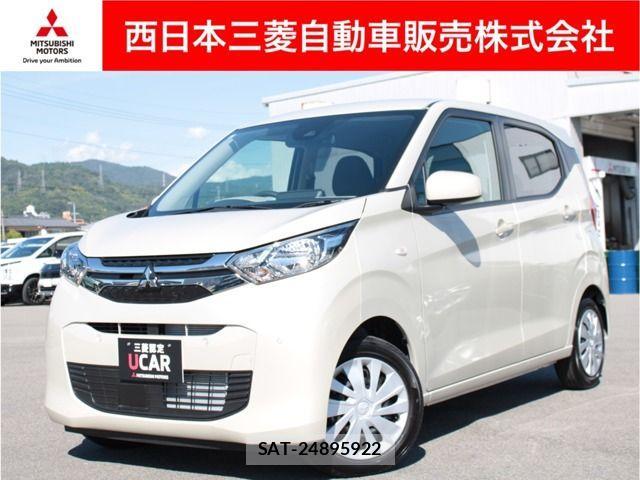 Mitsubishi EK WAGON 2025-02 1717156-0