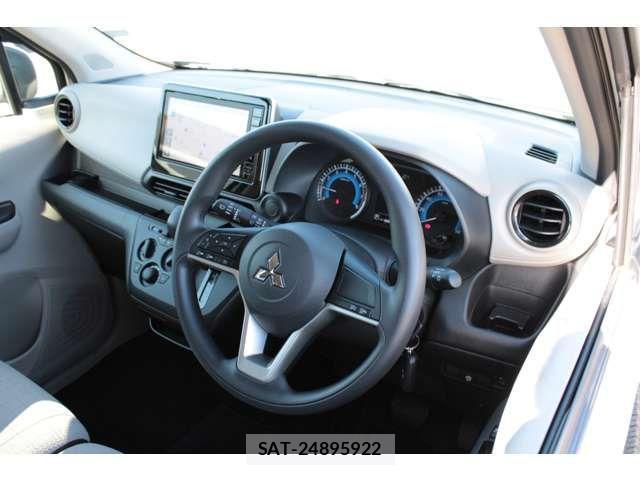 Mitsubishi EK WAGON 2025-02 1717156-9