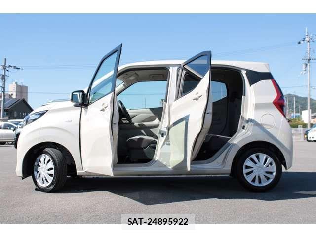 Mitsubishi EK WAGON 2025-02 1717156-15